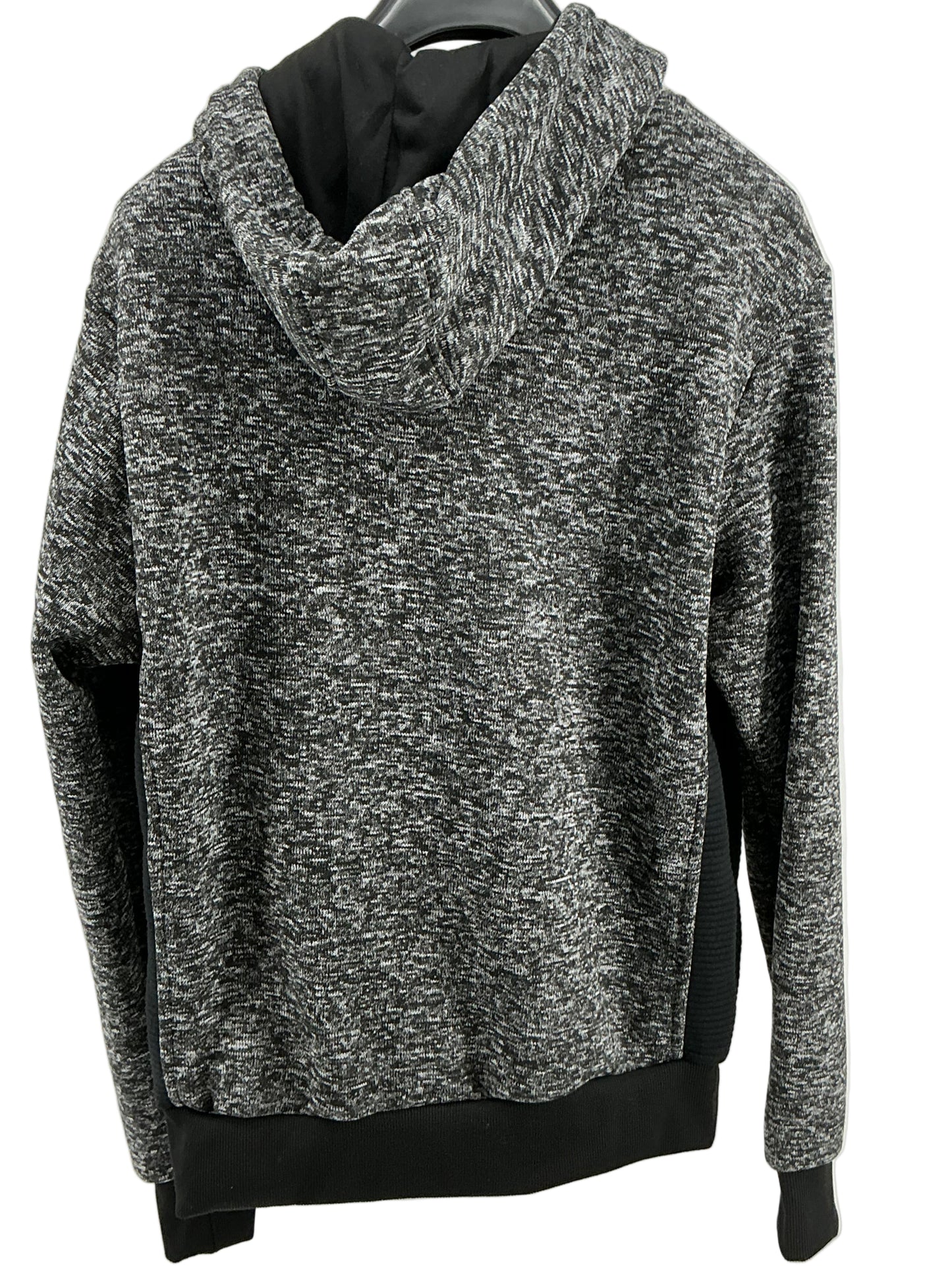 XS Jogger Zip Up Hoodie Unknown Film Wardrobe Wardrobe Y'allywood Props