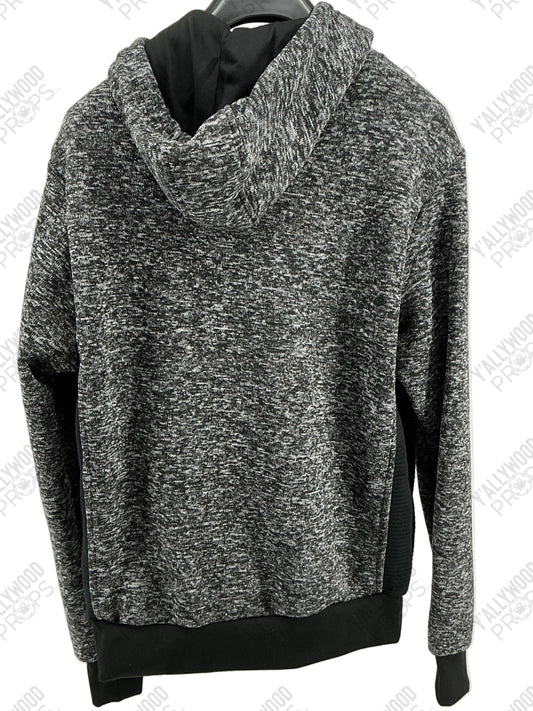 XS Jogger Hoodie Unknown Film Wardrobe Wardrobe Y'allywood Props