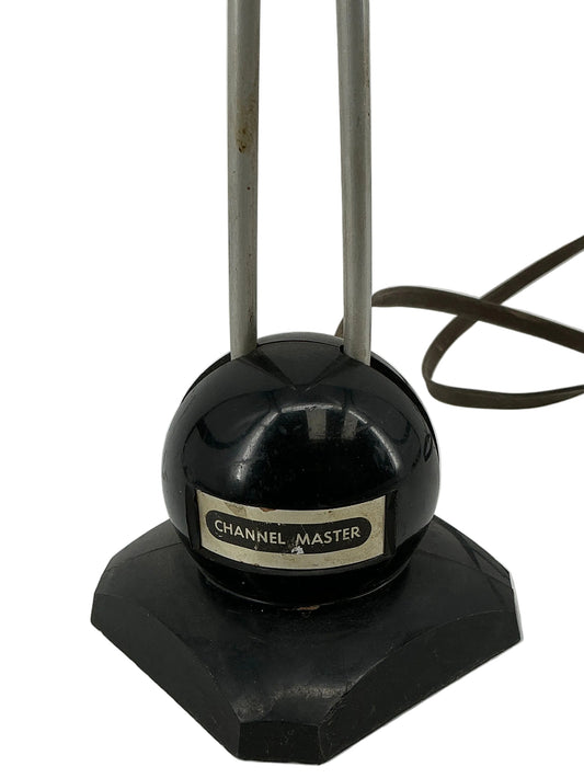 TV Antenna from Hopper's Cabin Stranger Things (2016-2025) Movie Prop Y'allywood Props