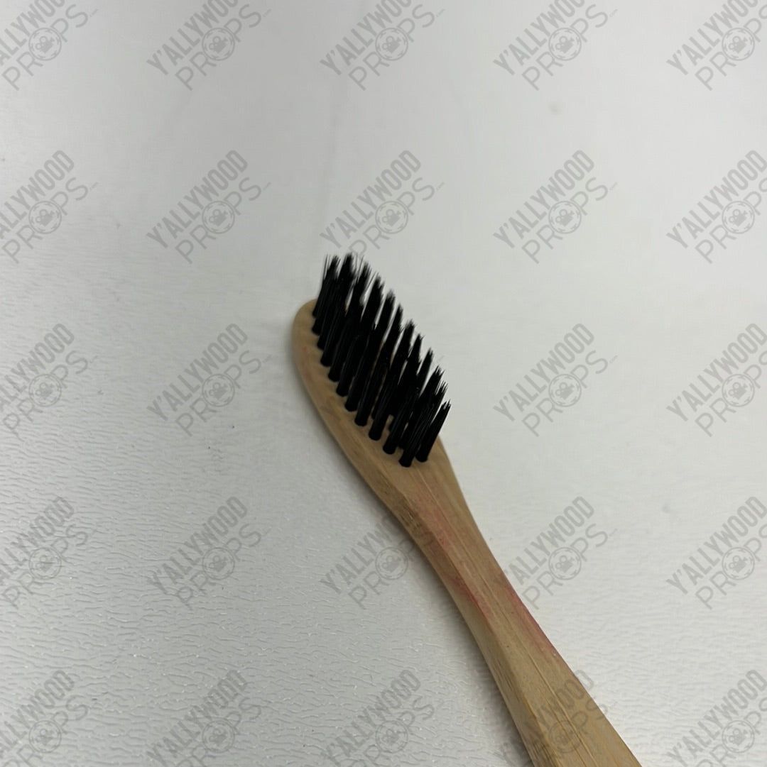 Rita Farr’s Toothbrush S3 E4 Doom Patrol Movie Prop Y'allywood Props