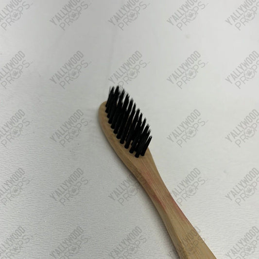 Rita Farr’s Toothbrush S3 E4 Doom Patrol Movie Prop Y'allywood Props