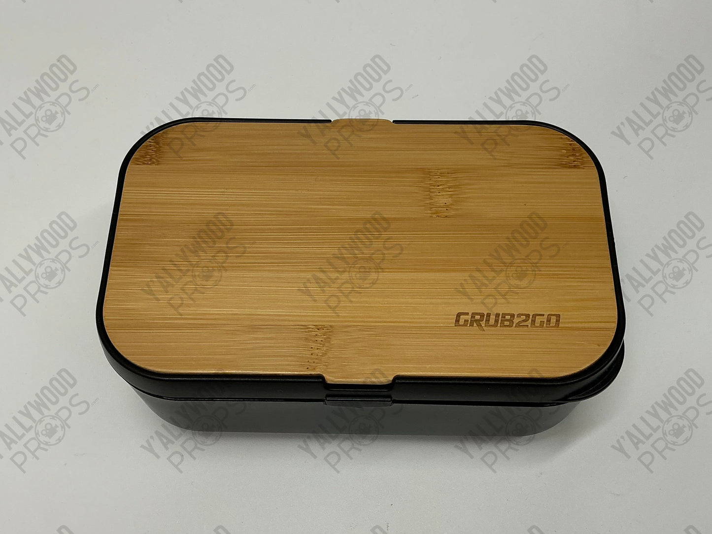 Daniel's Bento Box S4E3 Cobra Kai Movie Prop Y'allywood Props