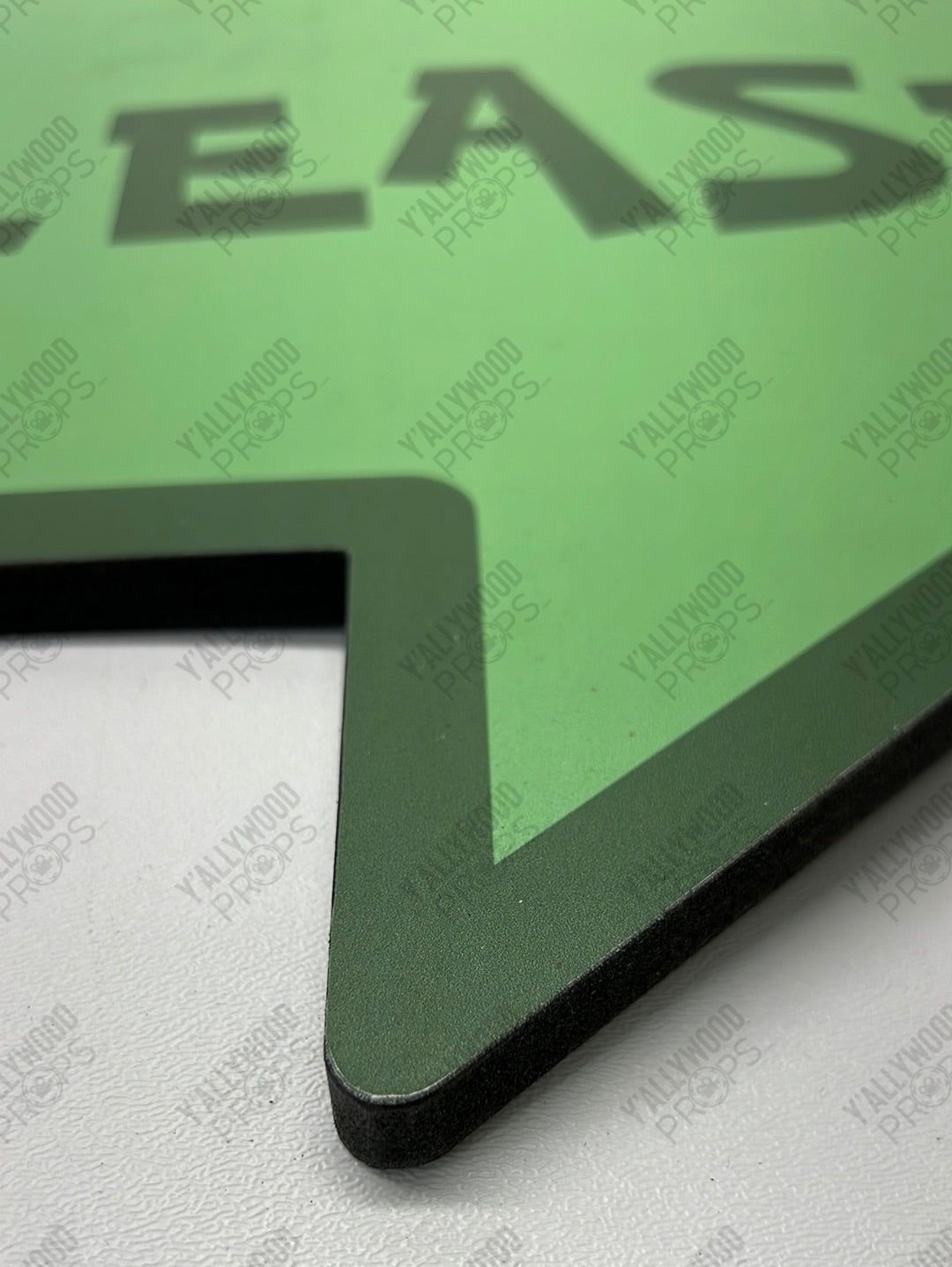 Danny The Street Sign S1E8 Doom Patrol Movie Prop Y'allywood Props