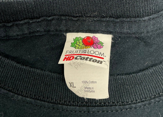 Okinawa T-Shirt Cast & Crew Gift Cobra Kai Wearable Wardrobe Y'allywood Props