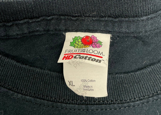 Okinawa T-Shirt Cast & Crew Gift Cobra Kai Wearable Wardrobe Y'allywood Props