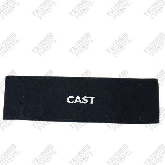 The War With Grandpa Production Used Chairback Movie Prop Y'allywood Props