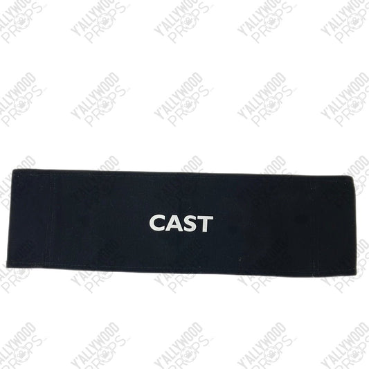 The War With Grandpa Production Used Chairback Movie Prop Y'allywood Props