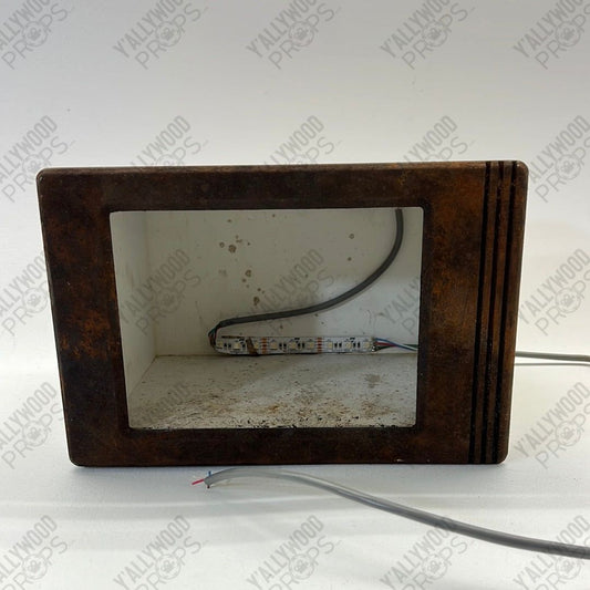Sign Ravager’s Ship Guardians of the Galaxy 2 Movie Prop Y'allywood Props