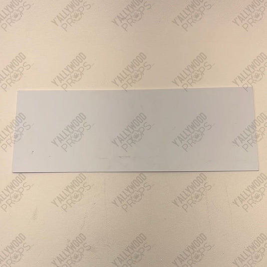 Parking Pass Cast & Crew Wanda Vision Movie Prop Y'allywood Props