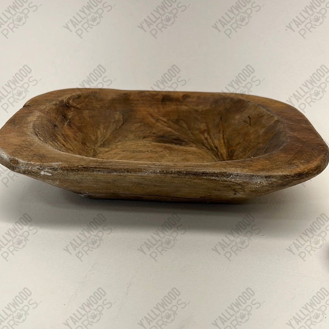 Cave Bowl, Spoon & Mixing Rock S1E10 Doom Patrol Movie Prop Y'allywood Props