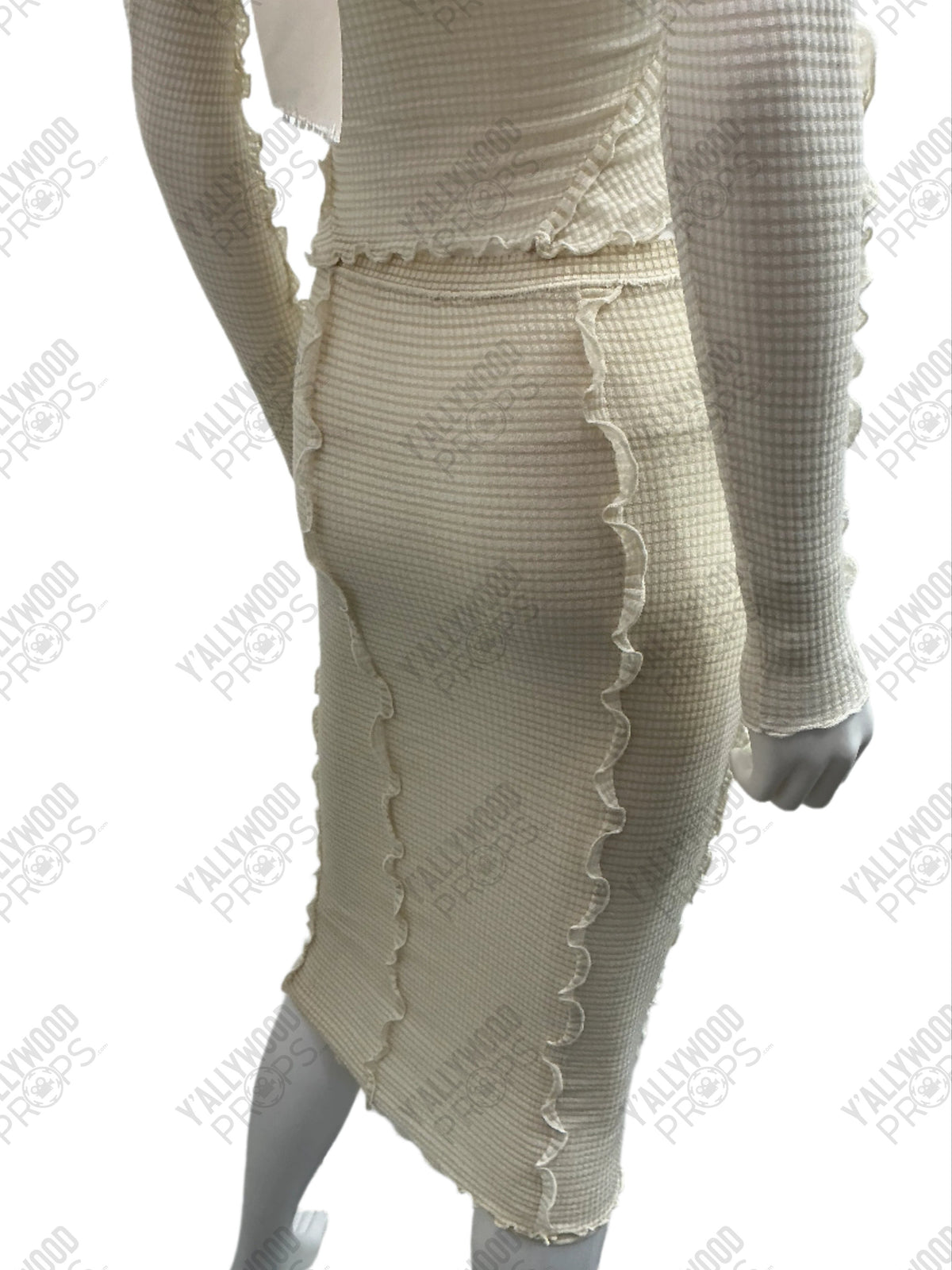 Solene, Anne Hathaway's Outfit The Idea of You (2024) Wearable Wardrobe Y'allywood Props