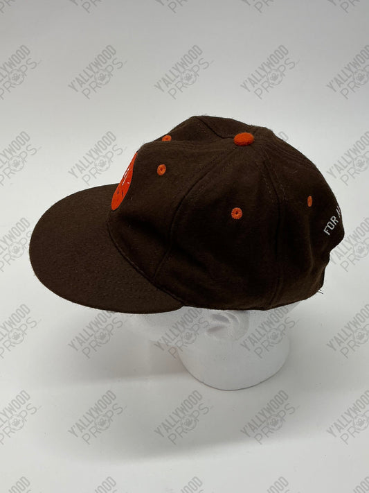 Cast & Crew Gift Hat Loki (2021-2023) Wardrobe Y'allywood Props