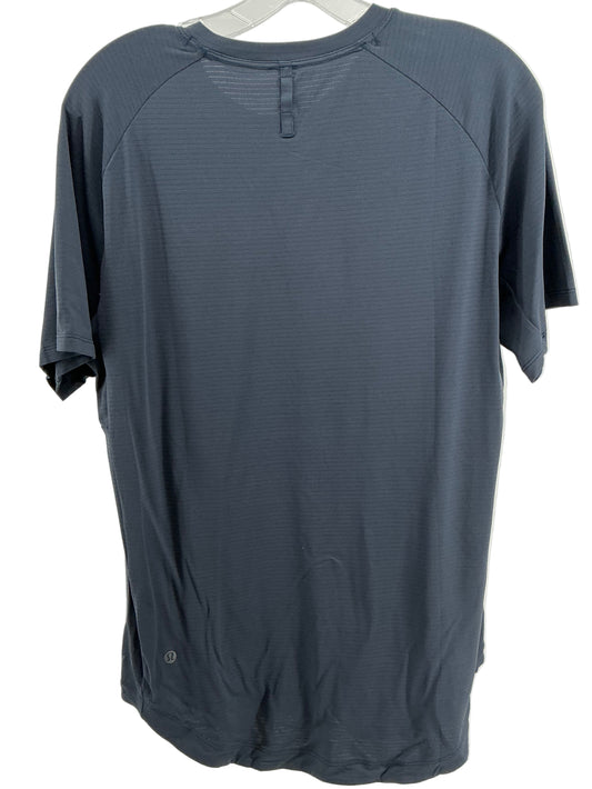 Marcus Stunt Comfort Lululemon Shirt Bad Boys 4 Ride or Die (2024) Wearable Wardrobe Y'allywood Props