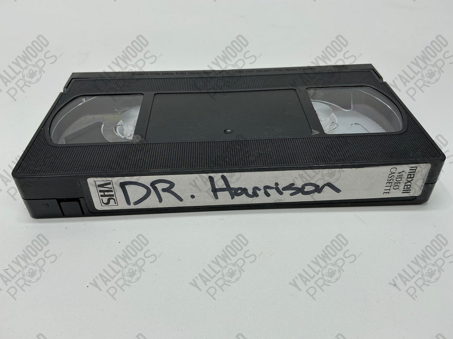 Nile's Jane VHS Tapes S4E11 Doom Patrol (2019)