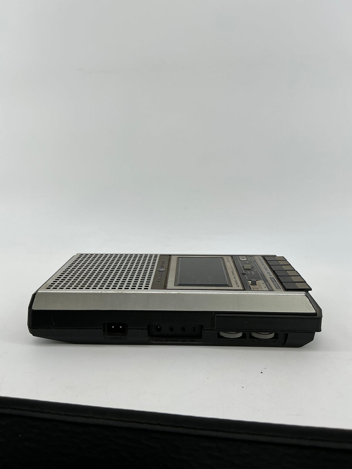 Cassette Player from Wheeler's Basement Stranger Things (2016-2025) Movie Prop Y'allywood Props