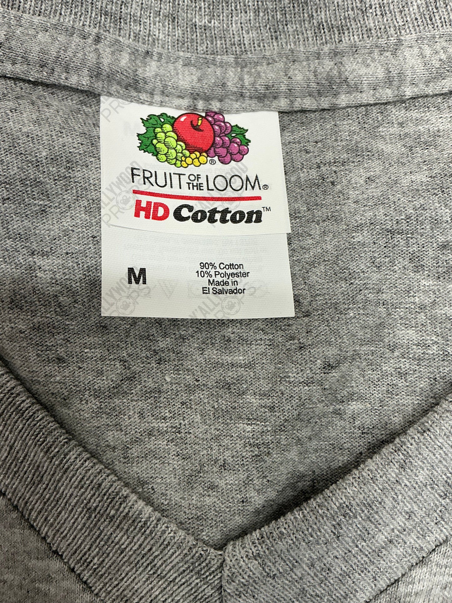 Production Used Doom Patrol T-Shirts Wardrobe Y'allywood Props