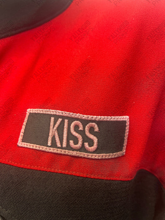 Kiss Sexmen Costume S2E4 Doom Patrol Wardrobe Y'allywood Props