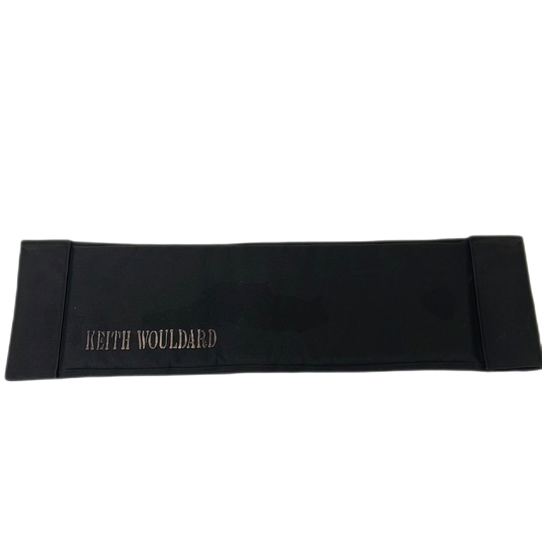 Devotion Production Used Chairback Movie Prop Y'allywood Props