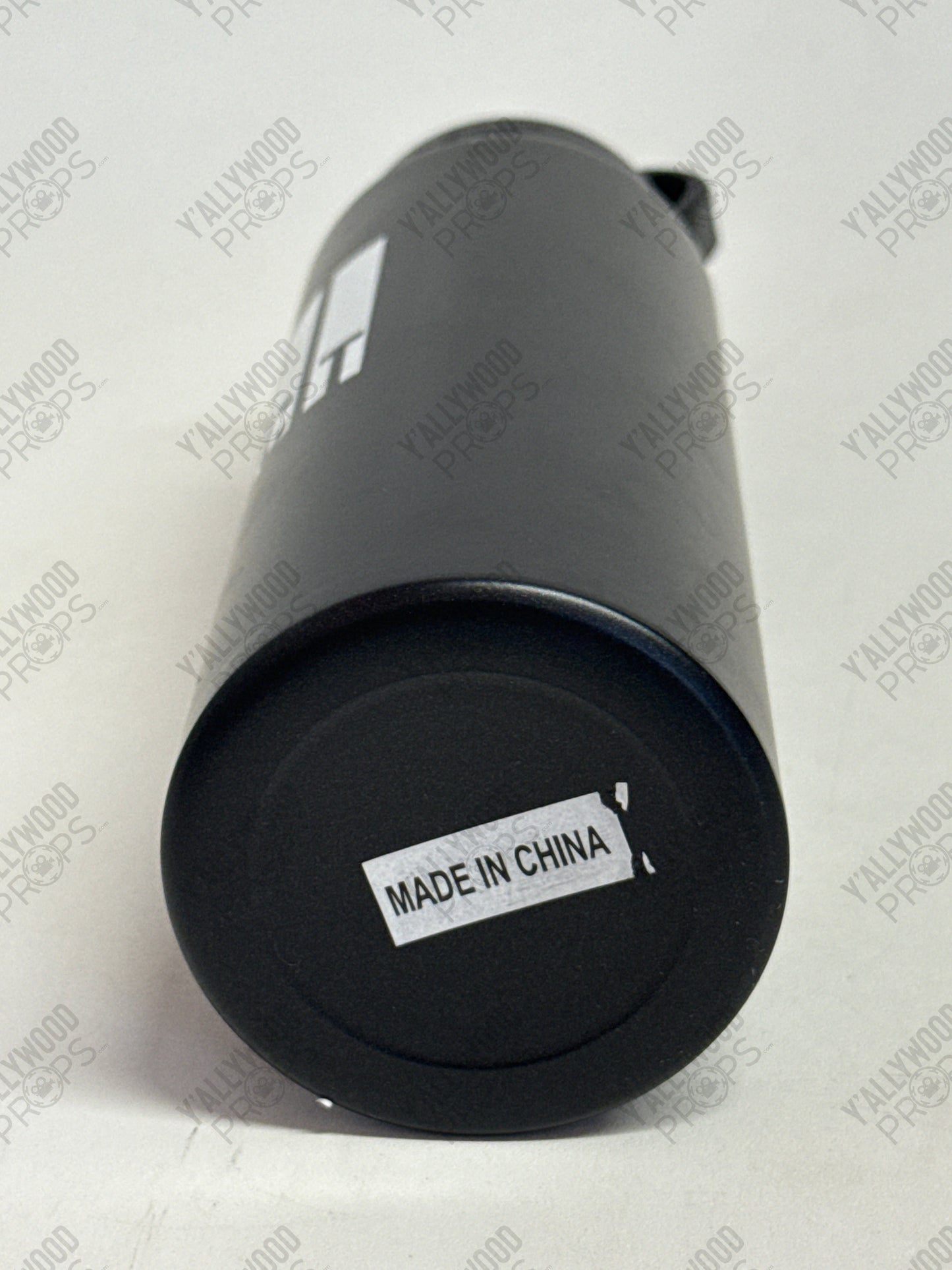 Water Bottle Cast & Crew Gift RESPECT (2021) Memorabilia Y'allywood Props