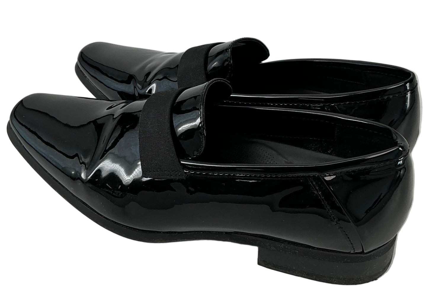 Marcus Calvin Klein Shoes Bad Boys 4 Ride or Die (2024) Wearable Wardrobe Y'allywood Props