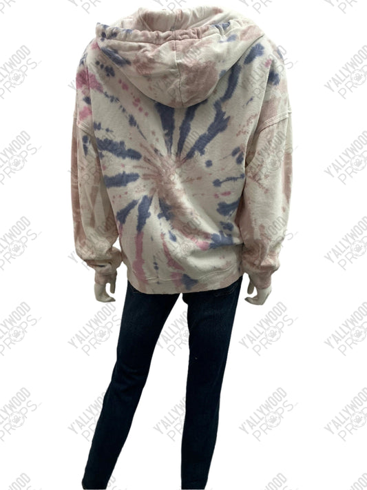 Tween Blerd Giana S4E3 Doom Patrol (2019) Wardrobe Y'allywood Props