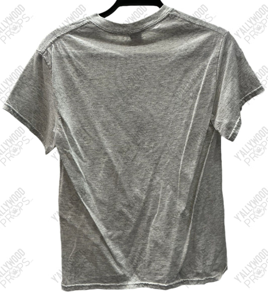 Cheer Squad T-Shirt Naomi (2022) Wearable Wardrobe Y'allywood Props