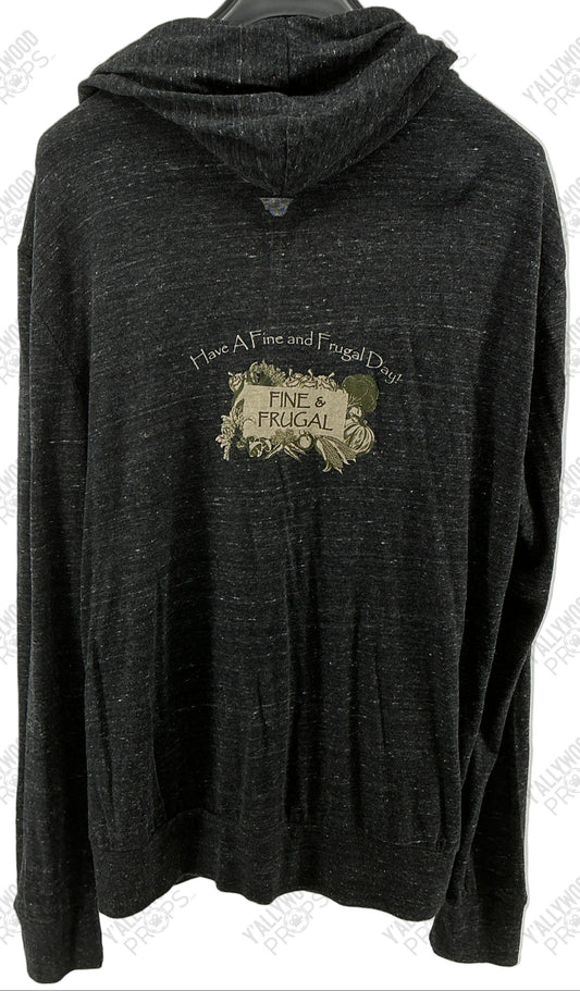 Cast & Crew Gift Hoodie Good Girls (2018-2021) Movie Prop Y'allywood Props