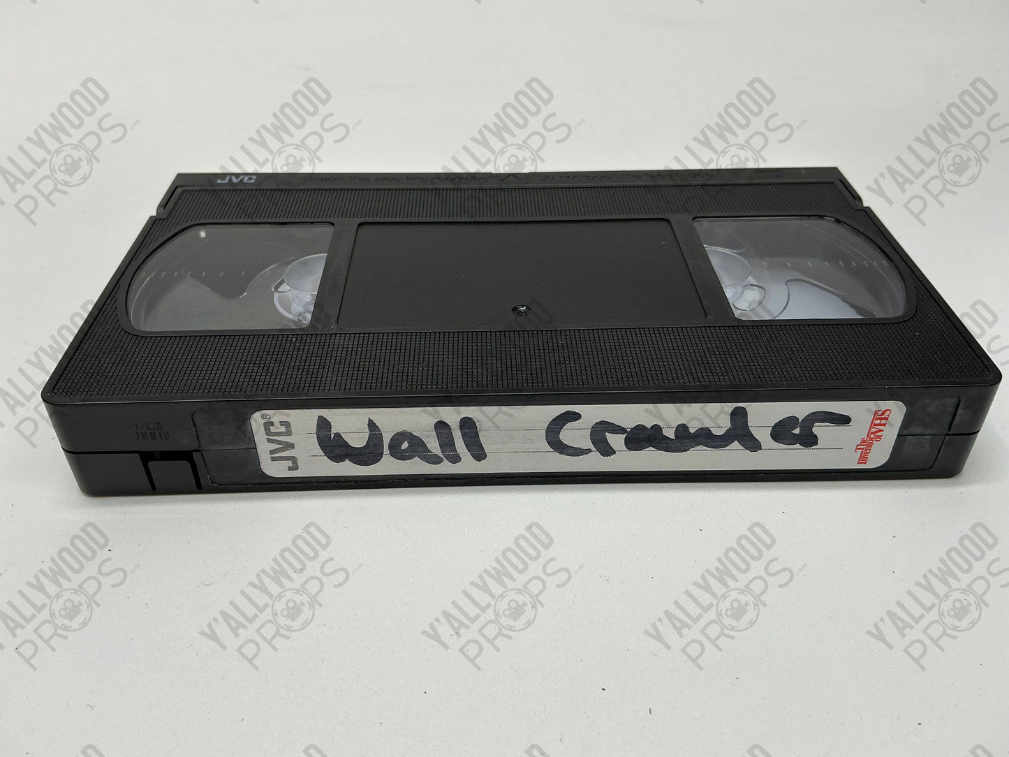 Nile's Jane VHS Tapes S4E11 Doom Patrol (2019)