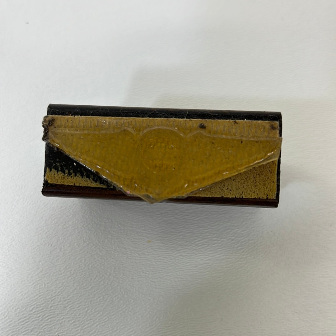 NWA Logo Stamper from Soul Plane Movie Prop Y'allywood Props