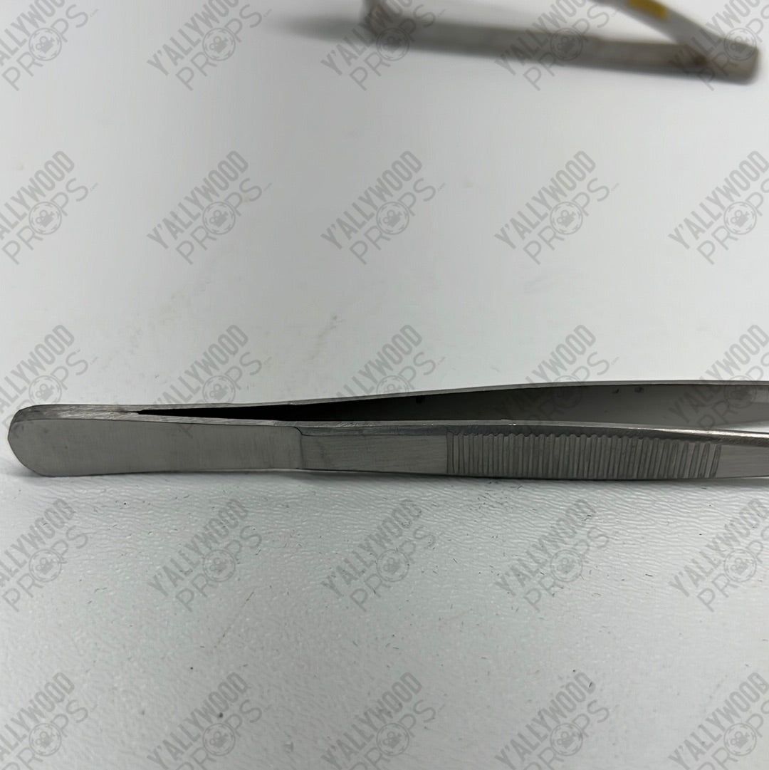 Niles’ Medical Tools Doom Patrol Movie Prop Y'allywood Props