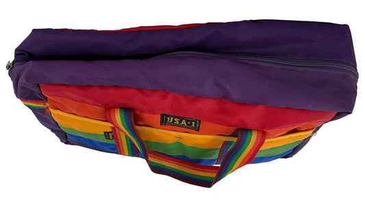 Holly Wheeler's Bag Stranger Things (2016-2025) Movie Prop Y'allywood Props