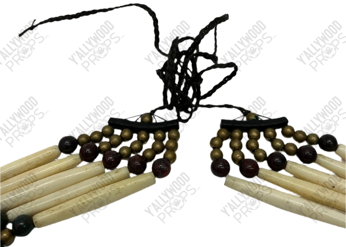 Osage Necklace Killers of the Flower Moon (2023) Wearable Wardrobe Y'allywood Props