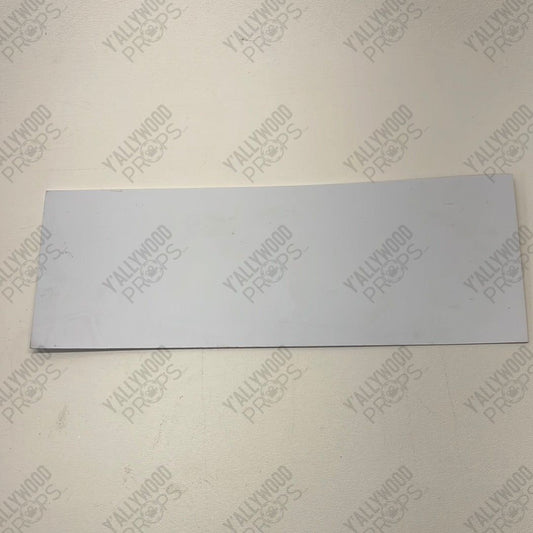 Parking Pass Cast & Crew Blade Movie Prop Y'allywood Props