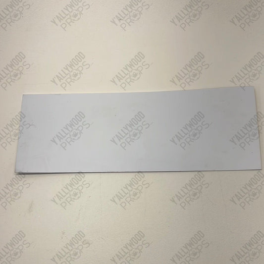 Parking Pass Cast & Crew Blade Movie Prop Y'allywood Props