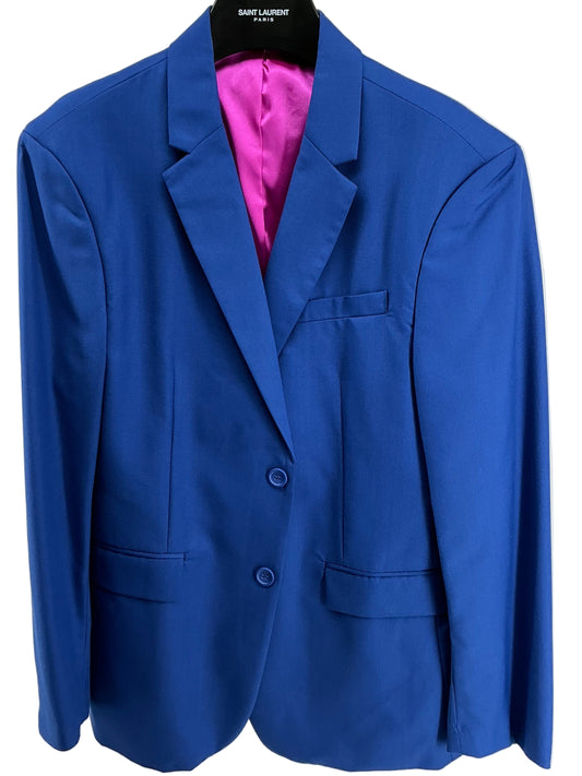 Marcus' Suit Bad Boys 4 Ride or Die (2024) Wearable Wardrobe Y'allywood Props