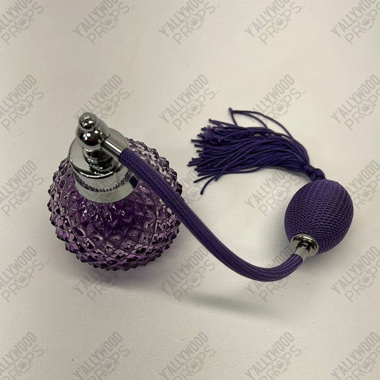 Rita Farr’s Perfume Bottle S2E4 Doom Patrol Movie Prop Y'allywood Props