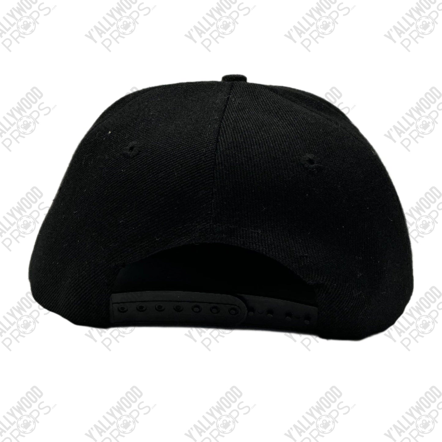 Bad Boys: Ride or Die (2024) Hat Cast & Crew Gift Wearable Wardrobe Y'allywood Props