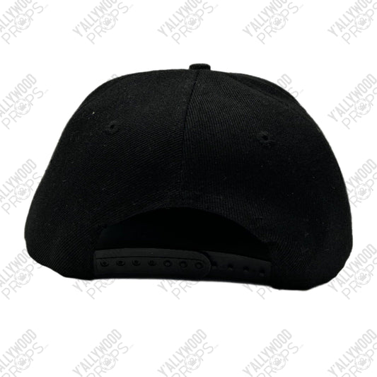 Bad Boys: Ride or Die (2024) Hat Cast & Crew Gift Wearable Wardrobe Y'allywood Props