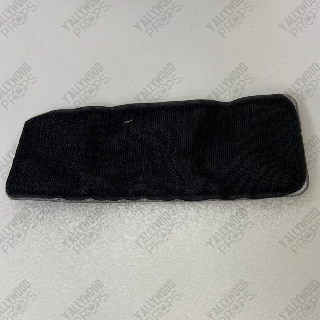 AMMO Police Special Ops Patch Bad Boys For Life Movie Prop Y'allywood Props