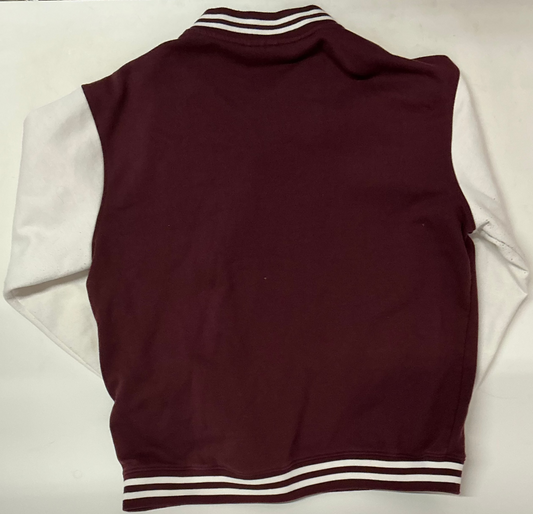 The Quad (2017) Cast & Crew Jacket Wearable Wardrobe Y'allywood Props