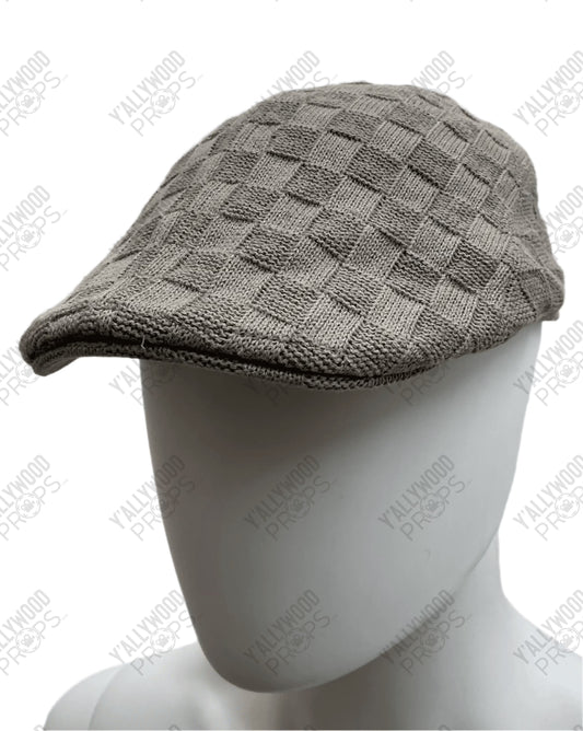 Keef Knight Gig Economy Hat S1E3 Woke (2020-2022) Wardrobe Y'allywood Props