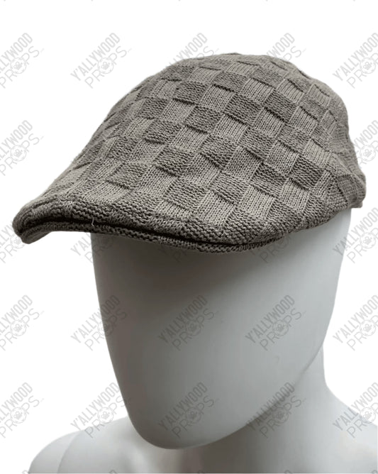 Keef Knight Gig Economy Hat S1E3 Woke (2020-2022) Wardrobe Y'allywood Props