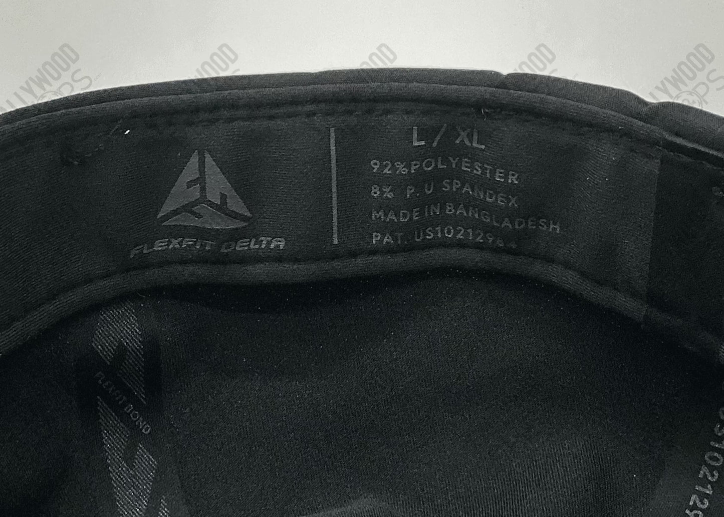 The Pickup (2025) Hat Cast & Crew Gift Wearable Wardrobe Y'allywood Props