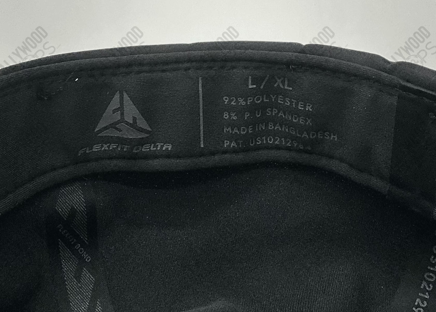The Pickup (2025) Hat Cast & Crew Gift Wearable Wardrobe Y'allywood Props
