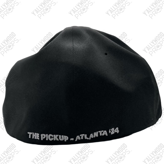 The Pickup (2025) Hat Cast & Crew Gift Wearable Wardrobe Y'allywood Props