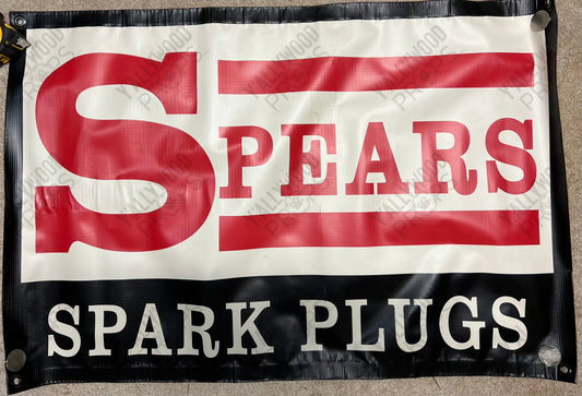 Race Banner Episode 1 Doom Patrol Movie Prop Y'allywood Props