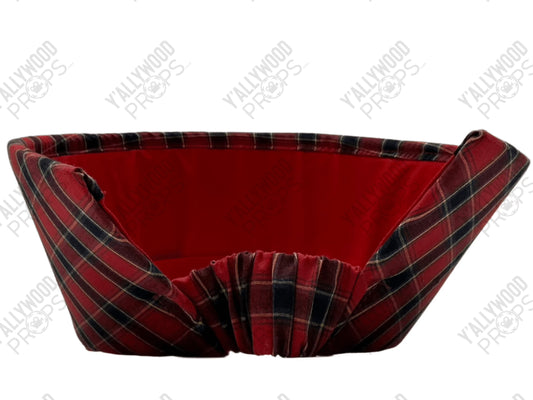 McDowell’s Hat Coming 2 America (2021) Wearable Wardrobe Y'allywood Props