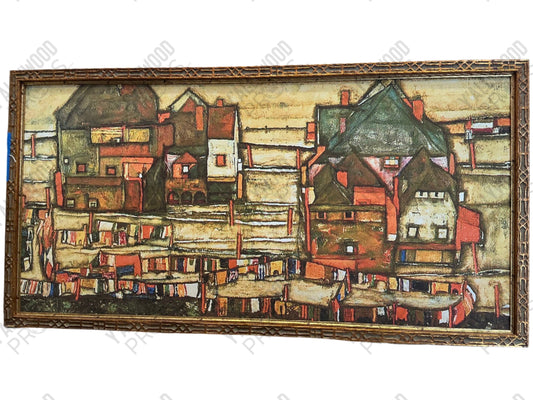 Fuchtopia Picture S1E3 Doom Patrol Y'allywood Props