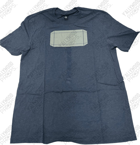 Thor Mjolnir T-Shirt Cast & Crew Gift Wardrobe Y'allywood Props