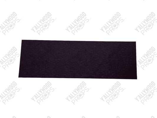 Solene Marchand Business Card The Idea of You (2024) Wardrobe Y'allywood Props